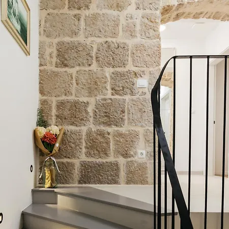 đirada Luxory Stone Near Blue Lake& Makarska Villa