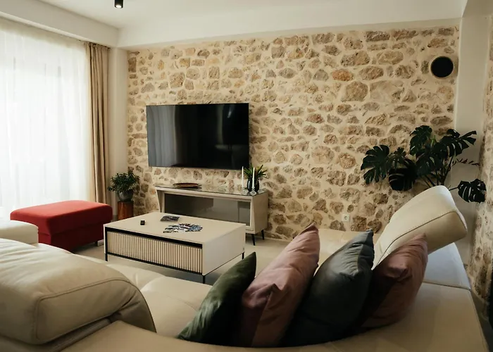 Villa Dirada Imotski