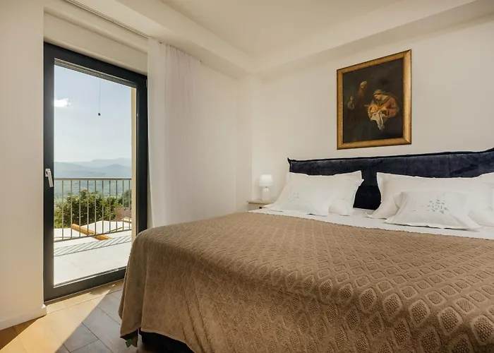 Dirada Villa Imotski