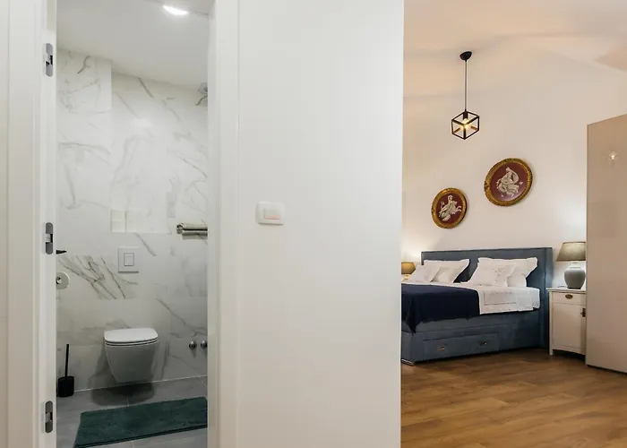 Dirada Villa Imotski