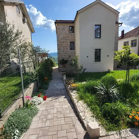 Villa Dirada *