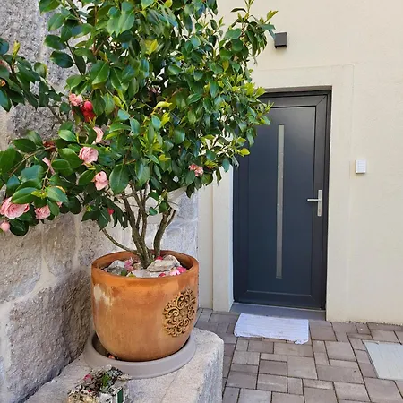 Stone Luxury Imota Villa Imotski
