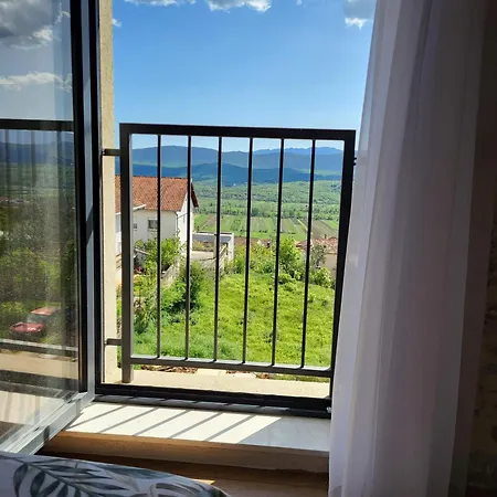 Stone Luxury Imota * Imotski