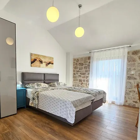 Villa Dirada Imotski