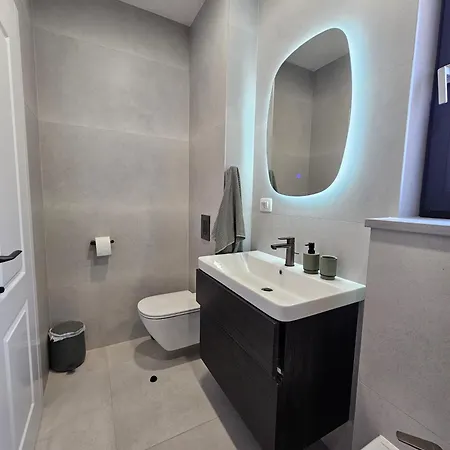 Stone Luxury Imota Willa Imotski