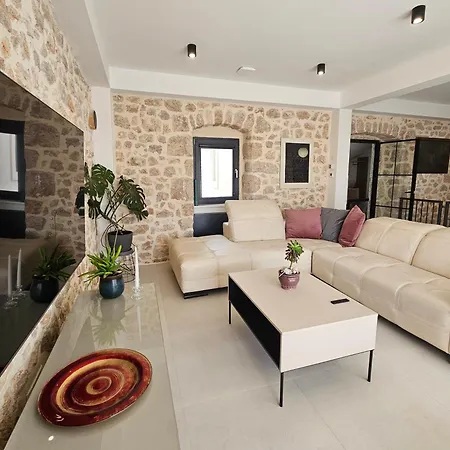 Stone Luxury Imota *