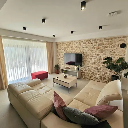 Dirada Villa Imotski