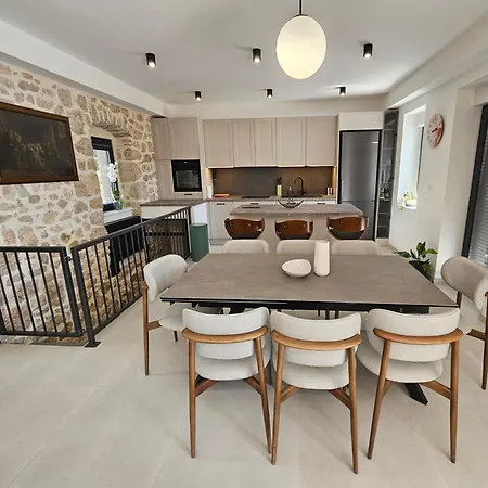 Villa Dirada *