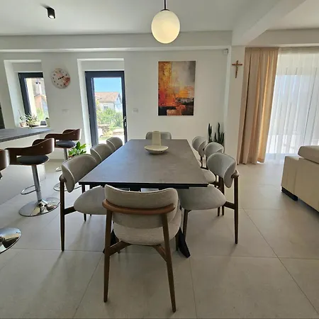 Villa Dirada Imotski
