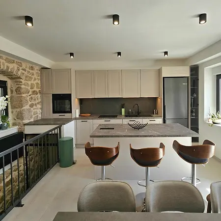 Villa Dirada Imotski