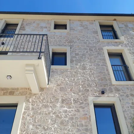Stone Luxury Imota * Imotski