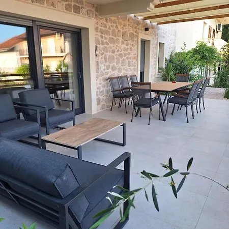 Stone Luxury Imota Villa