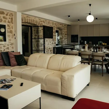 Villa Stone Luxury Imota