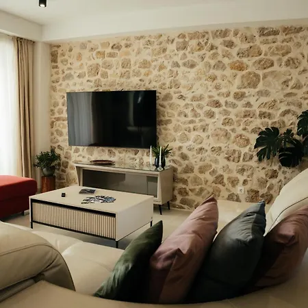 Willa Stone Luxury Imota Imotski