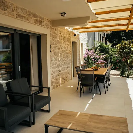 Stone Luxury Imota *