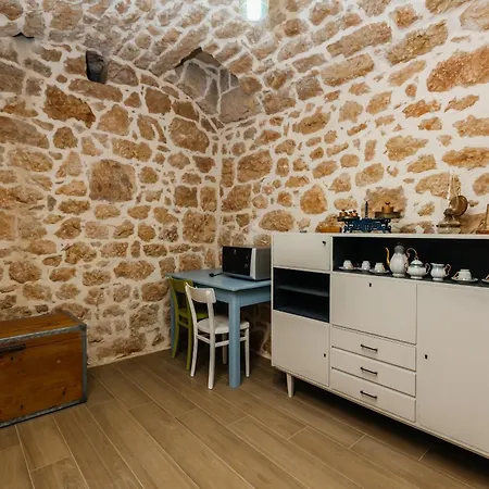 Dirada Villa