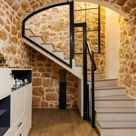 Willa Stone Luxury Imota Imotski