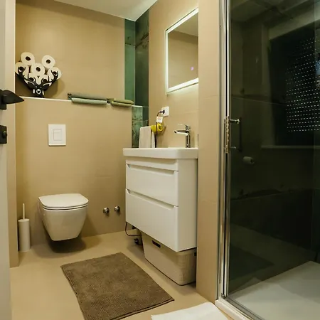 Villa Dirada Imotski