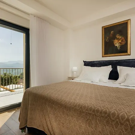 Stone Luxury Imota Willa Imotski