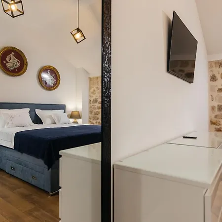 Dirada Villa