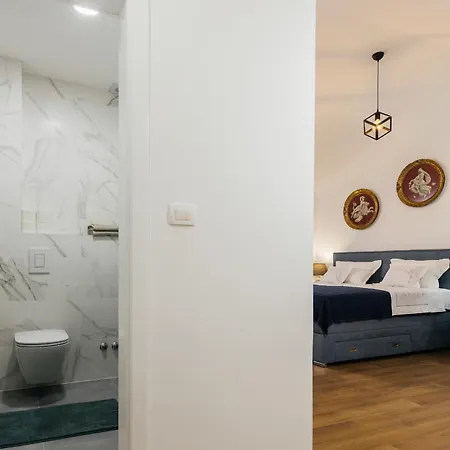 Stone Luxury Imota Villa Imotski