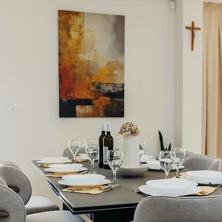 Dirada Villa Imotski