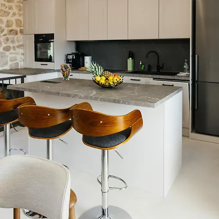 Stone Luxury Imota Imotski