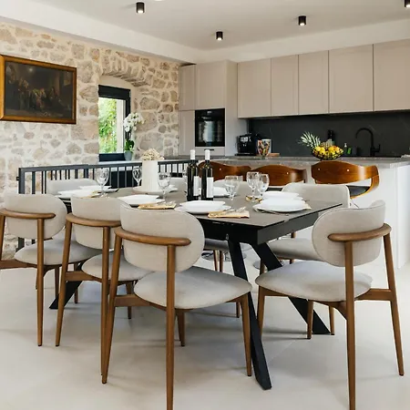 Willa Stone Luxury Imota