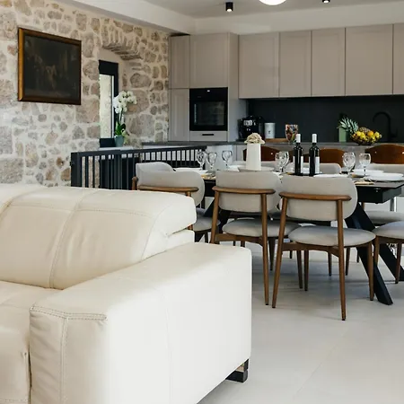 Villa Dirada