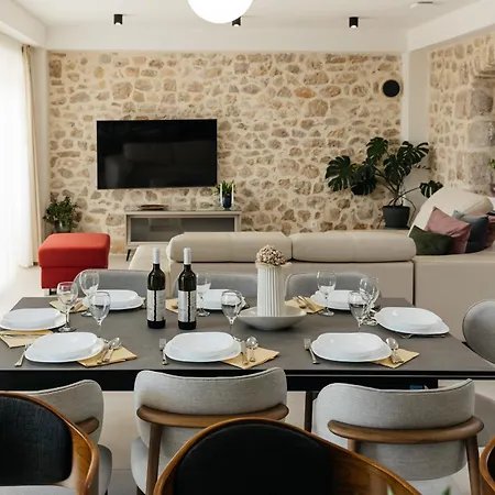 Stone Luxury Imota *
