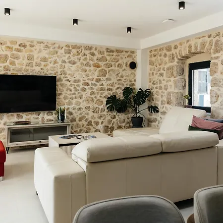 Dirada Villa