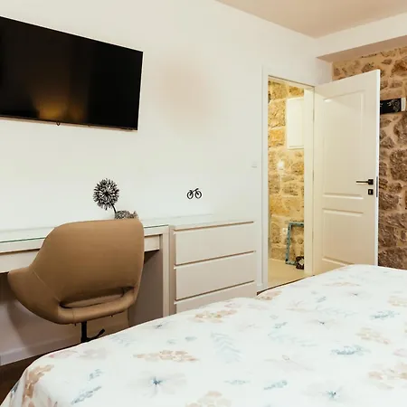 Vila Dirada Imotski