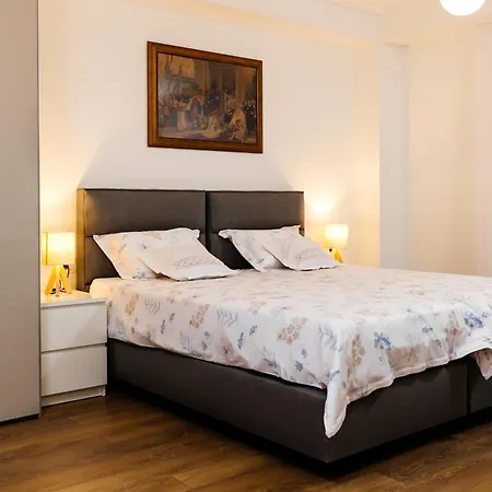 Stone Luxury Imota * Imotski