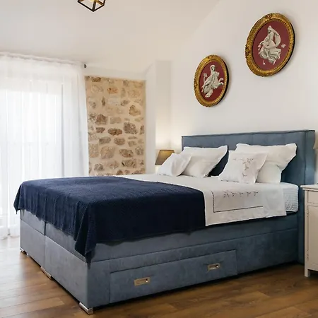 Stone Luxury Imota Вілла Імотскі