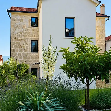 Stone Luxury Imota Imotski