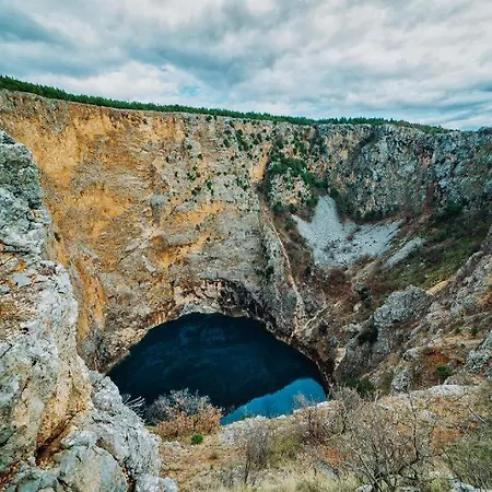 Stone Luxury Imota * Imotski